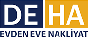 Deha Nakliyat Logo