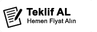 teklif al