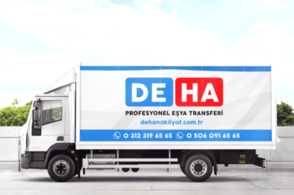 Şehirler Arası Kamyonet Hizmeti