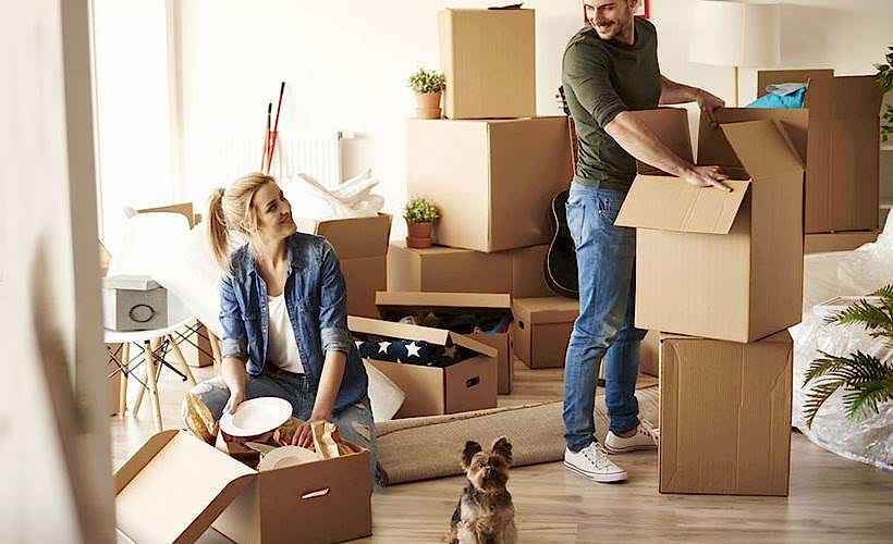 Ev Taşırken Mutfak Eşyası Nasıl Toplanır?