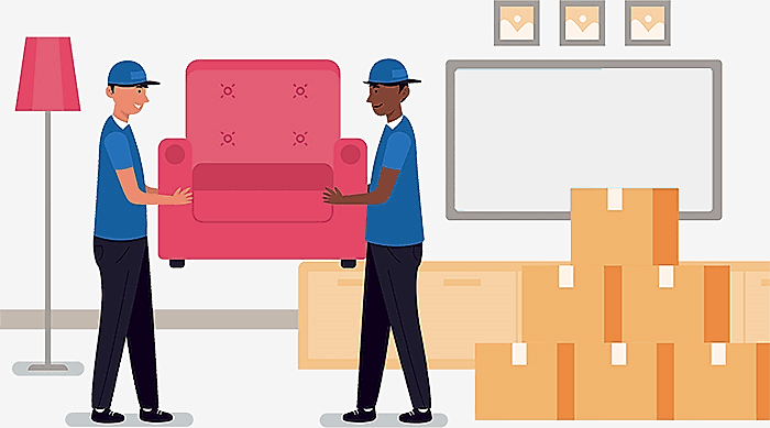 Akyurt Evden Eve Nakliyat