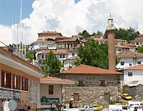 Ayaş