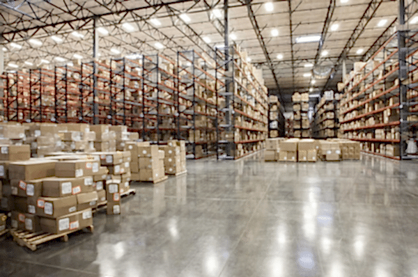 Ankara Kiralık Depo