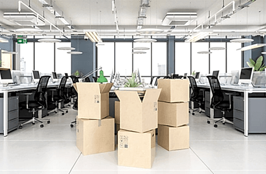 Ankara Büro Taşımacılığında Paketlemenin Önemi