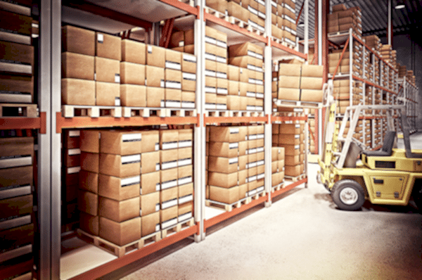 Ankara Eşya Depolama