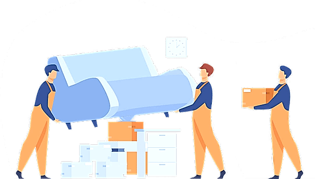 Ankara Ofis, Büro ve İş Yeri Taşıma