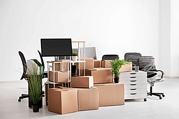 Parça Eşya Nakliyat Fiyatları